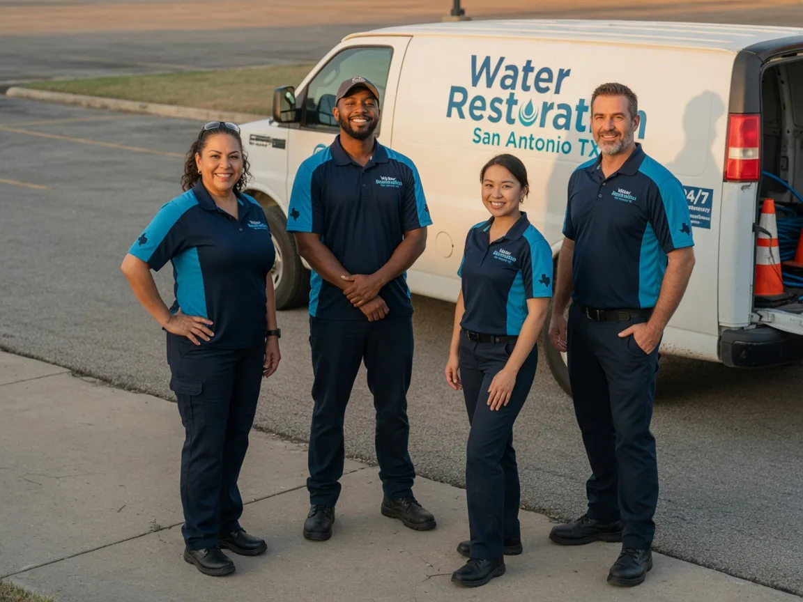 Water Damage Repair company in Scarville, IA